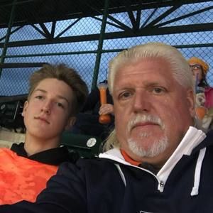 Meet your Posher, Ty